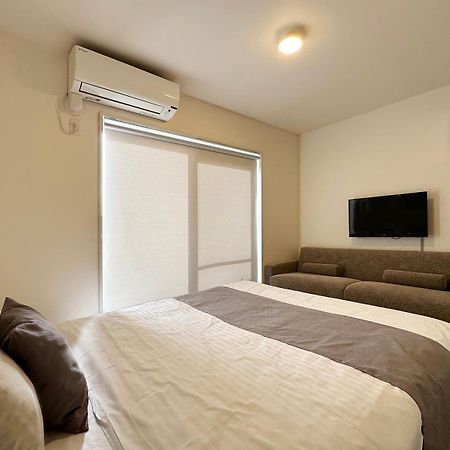 Bhotel Yutori - Homey W 1Br In Onomichi For 3 Ppl Eksteriør bilde