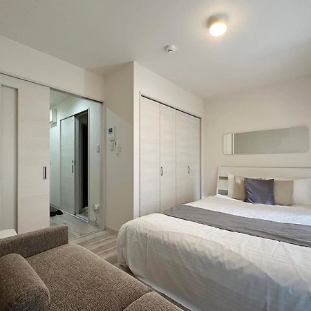 Bhotel Yutori - Homey W 1Br In Onomichi For 3 Ppl Eksteriør bilde