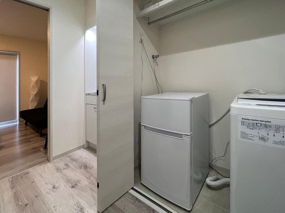 Bhotel Yutori - Homey W 1Br In Onomichi For 3 Ppl Eksteriør bilde