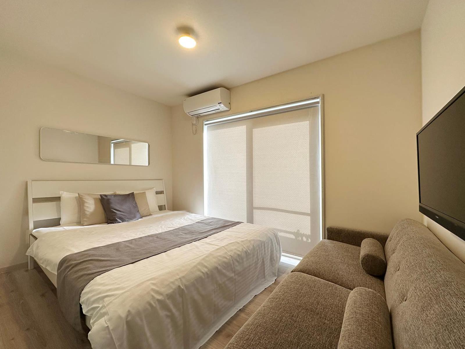 Bhotel Yutori - Homey W 1Br In Onomichi For 3 Ppl Eksteriør bilde
