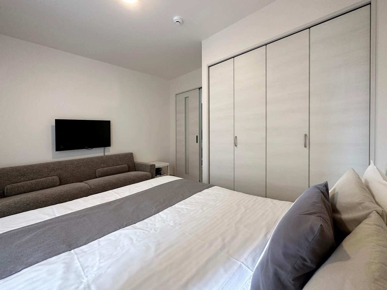 Bhotel Yutori - Homey W 1Br In Onomichi For 3 Ppl Eksteriør bilde
