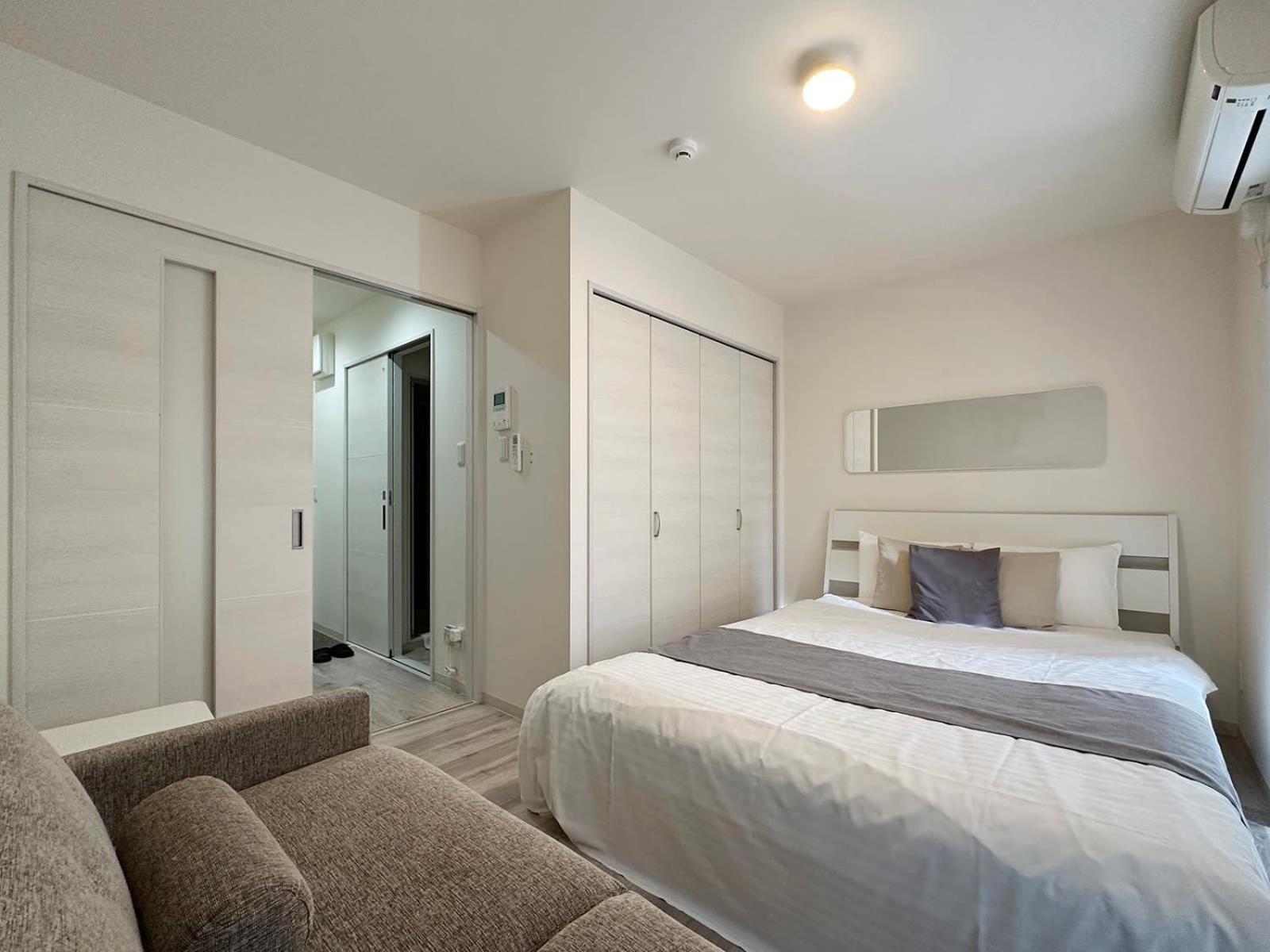 Bhotel Yutori - Homey W 1Br In Onomichi For 3 Ppl Eksteriør bilde