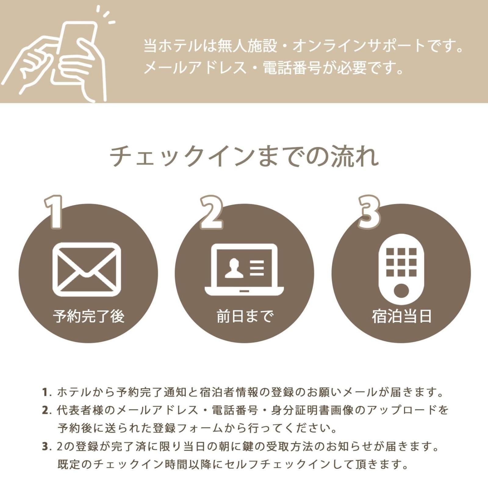 Bhotel Yutori - Homey W 1Br In Onomichi For 3 Ppl Eksteriør bilde